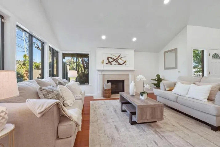 623 Cornwallis Lane, Foster City, California 94404