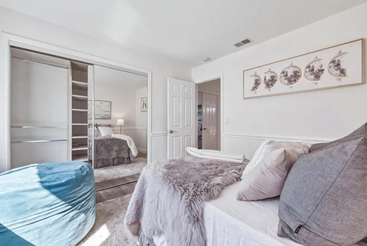 623 Cornwallis Lane, Foster City, California 94404