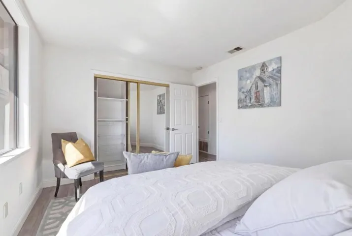 623 Cornwallis Lane, Foster City, California 94404