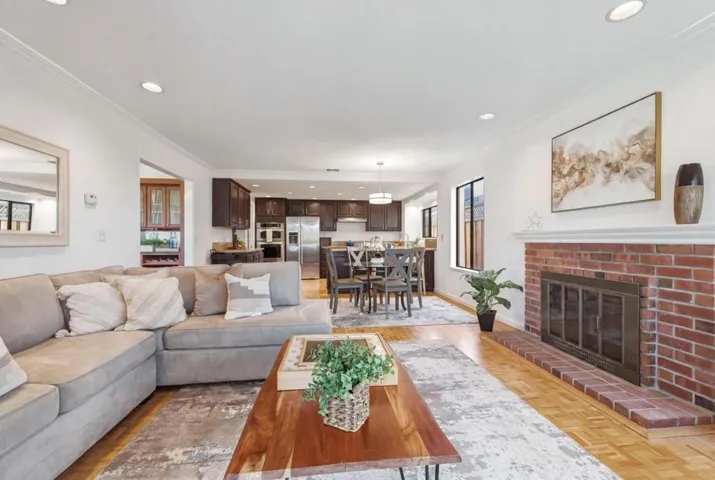 623 Cornwallis Lane, Foster City, California 94404
