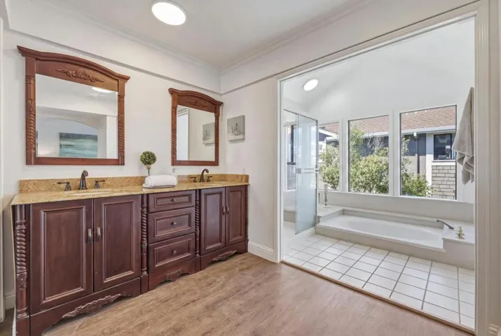 623 Cornwallis Lane, Foster City, California 94404