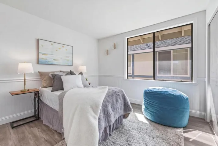 623 Cornwallis Lane, Foster City, California 94404