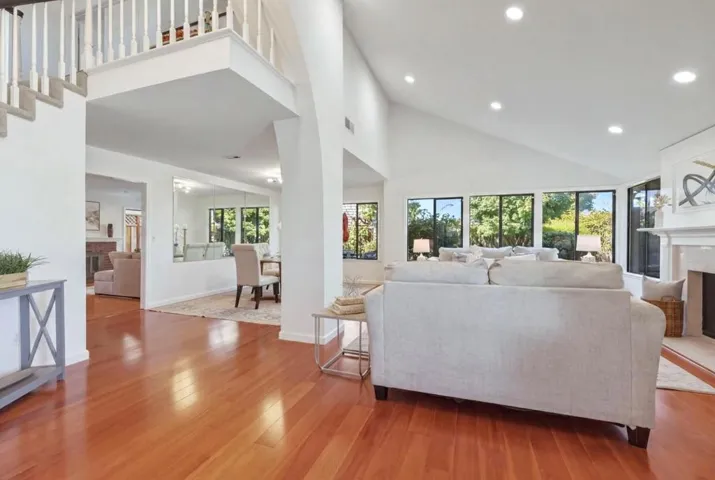 623 Cornwallis Lane, Foster City, California 94404