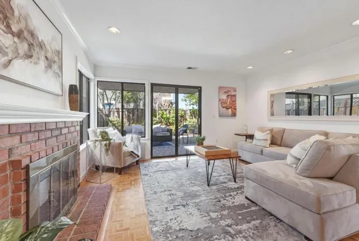 623 Cornwallis Lane, Foster City, California 94404