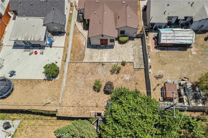 14609 S Cahita Avenue, Compton, California 90220