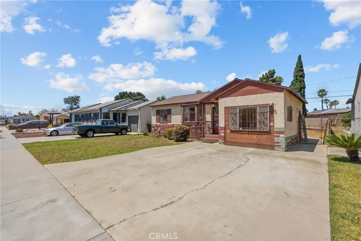 14609 S Cahita Avenue, Compton, California 90220