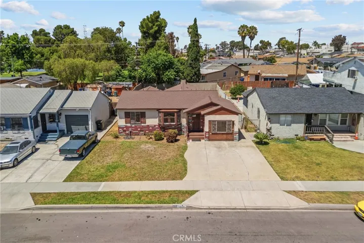 14609 S Cahita Avenue, Compton, California 90220