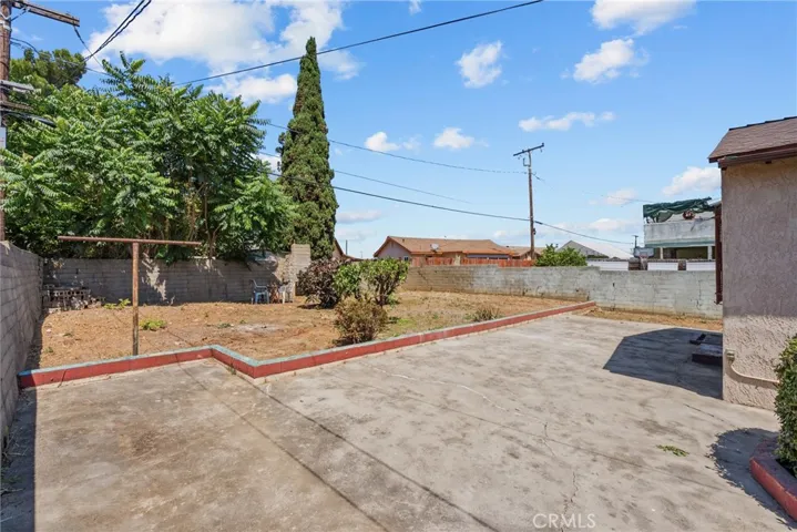 14609 S Cahita Avenue, Compton, California 90220