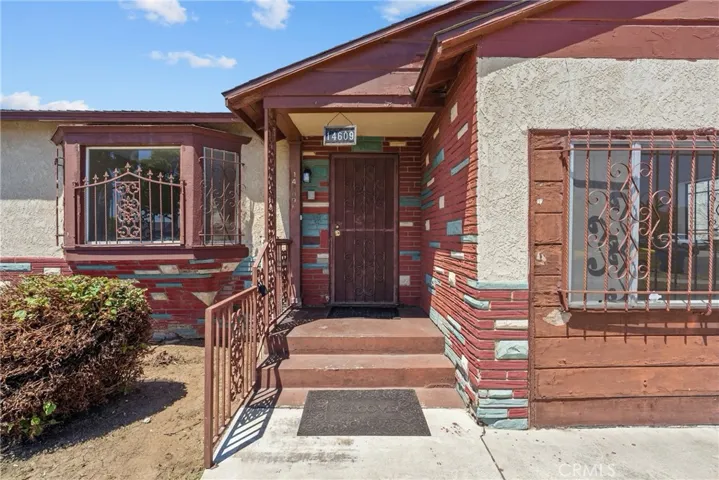 14609 S Cahita Avenue, Compton, California 90220