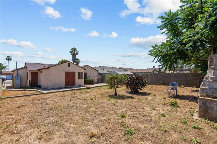 14609 S Cahita Avenue, Compton, California 90220