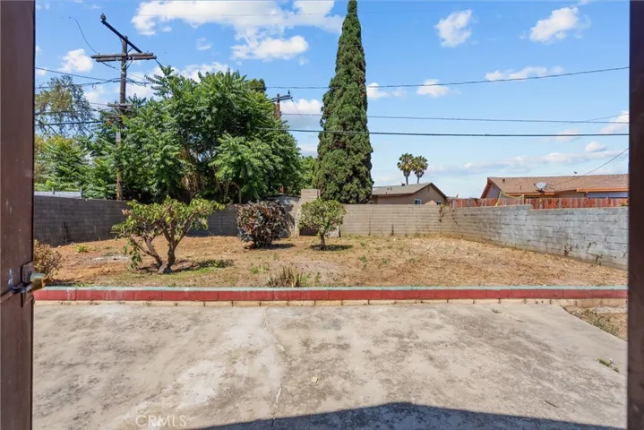 14609 S Cahita Avenue, Compton, California 90220