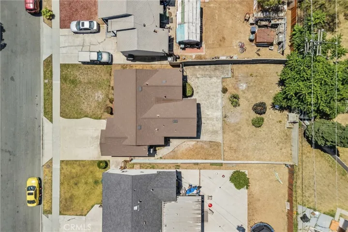 14609 S Cahita Avenue, Compton, California 90220