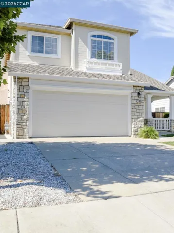 2090 Heartland Cir, Brentwood, California 94513