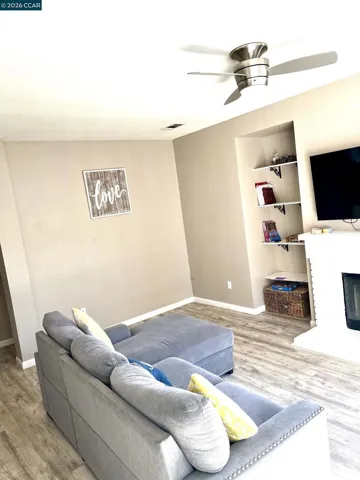 2090 Heartland Cir, Brentwood, California 94513
