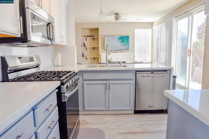 2090 Heartland Cir, Brentwood, California 94513