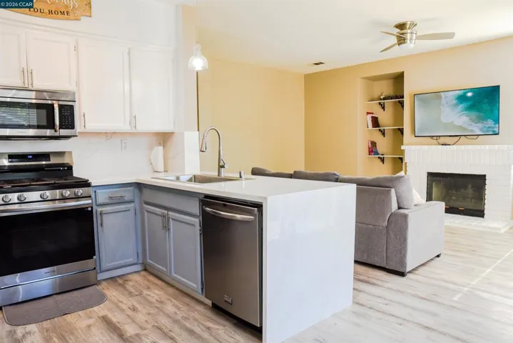 2090 Heartland Cir, Brentwood, California 94513