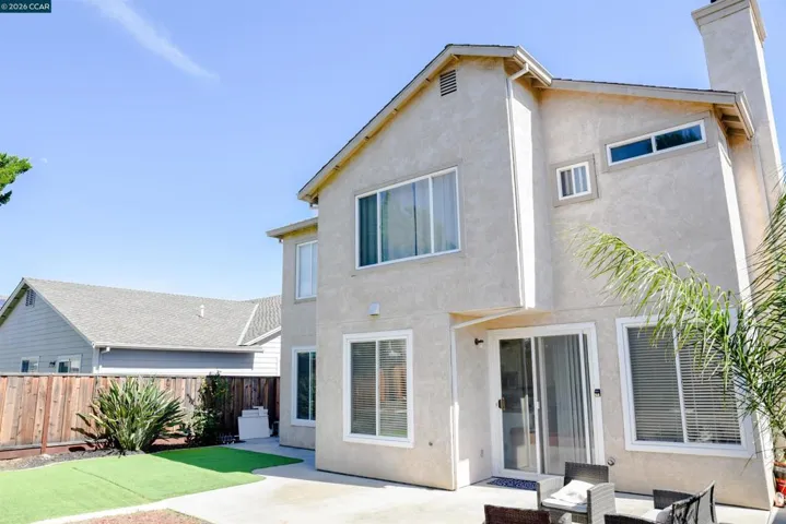 2090 Heartland Cir, Brentwood, California 94513