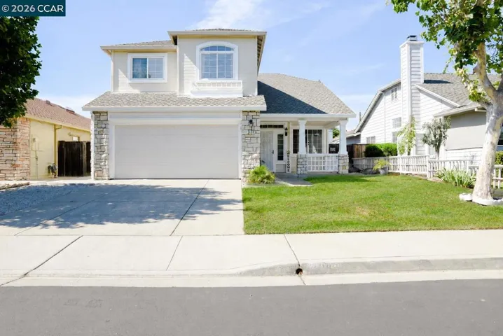 2090 Heartland Cir, Brentwood, California 94513