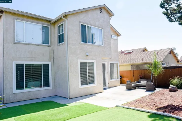 2090 Heartland Cir, Brentwood, California 94513