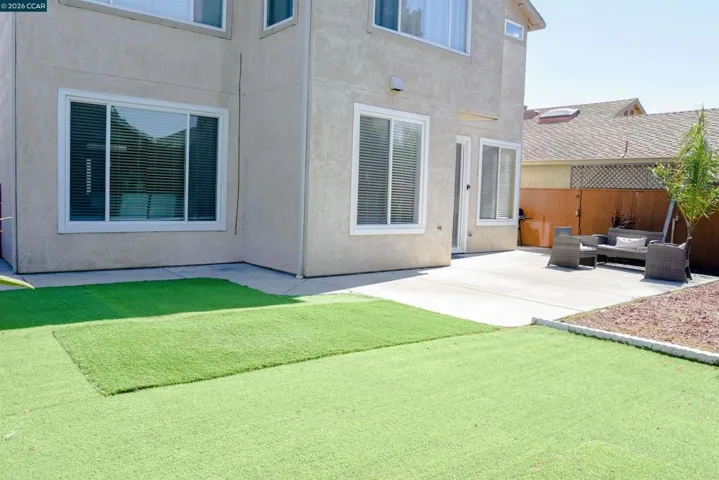 2090 Heartland Cir, Brentwood, California 94513