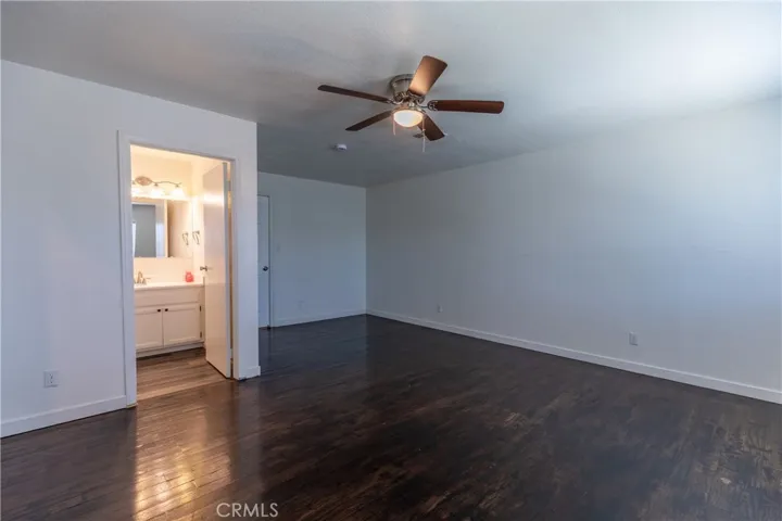 Primary Suite