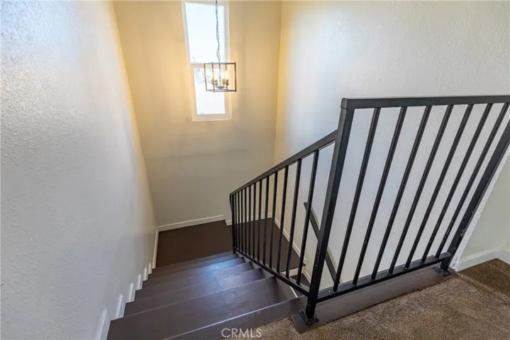 Stairway