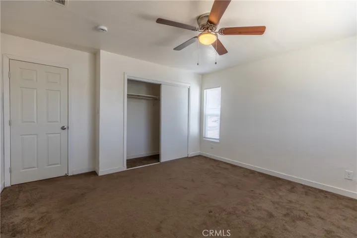 Front Corner Bedroom