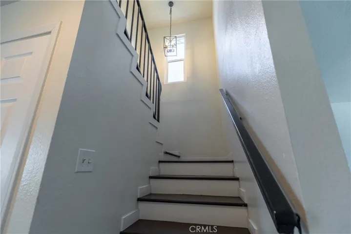 Stairway