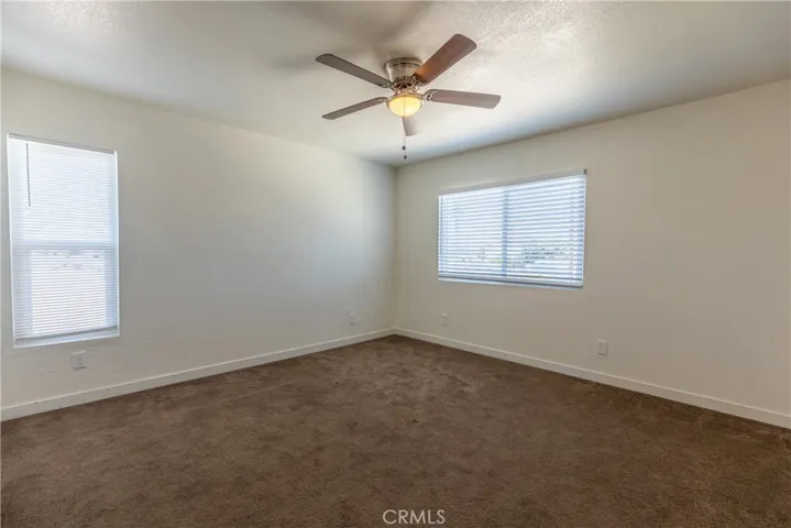 Front Corner Bedroom
