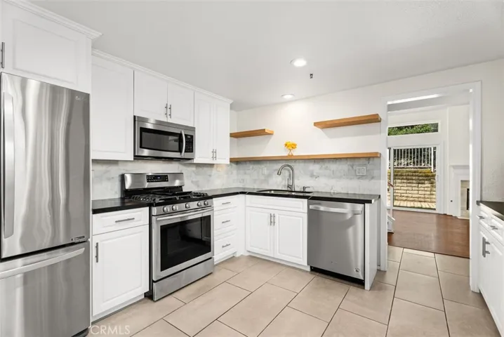 5847 E Rocking Horse, Orange, California 92869