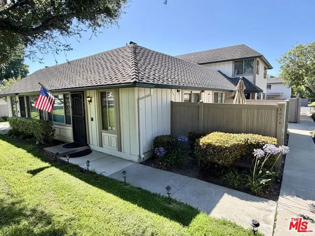 1676 Orinda Court, Thousand Oaks, California 91362