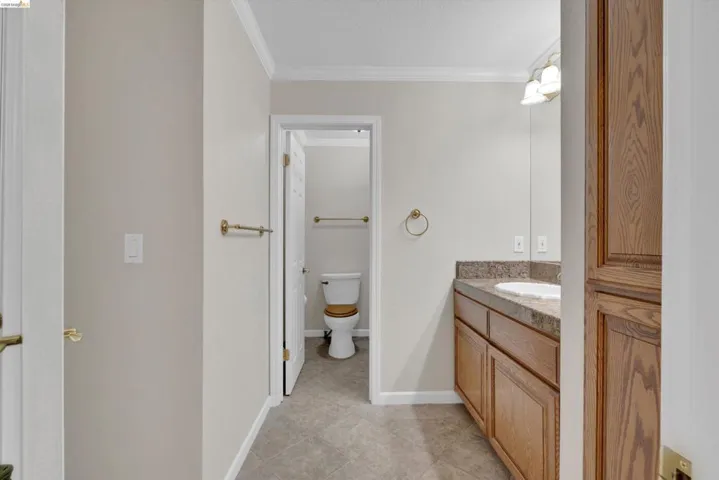 Downstairs Full Bathroom