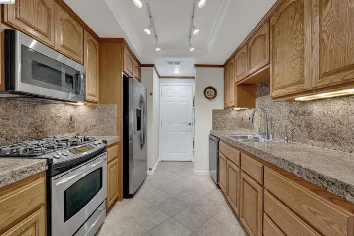 Complete Remodel