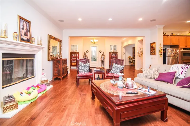 8245 Soft Winds, Corona, California 92883