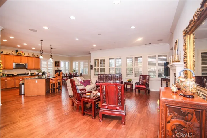 8245 Soft Winds, Corona, California 92883