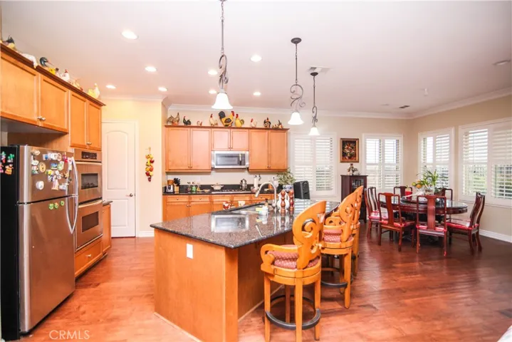 8245 Soft Winds, Corona, California 92883