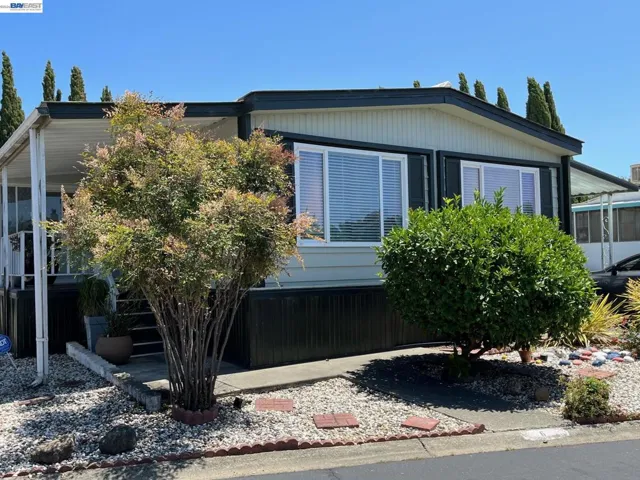 711 Old Canyon Rd., Fremont, California 94536