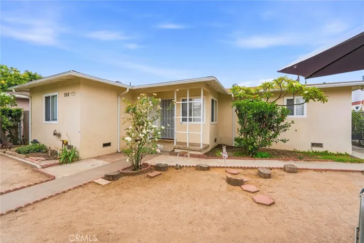 703 S Harbor Blvd, Anaheim, California 92805