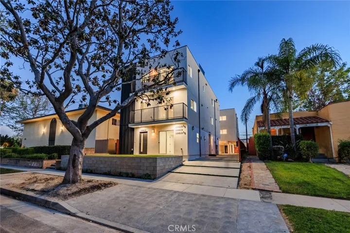 10810 Hesby Street 10810, North Hollywood, California 91601