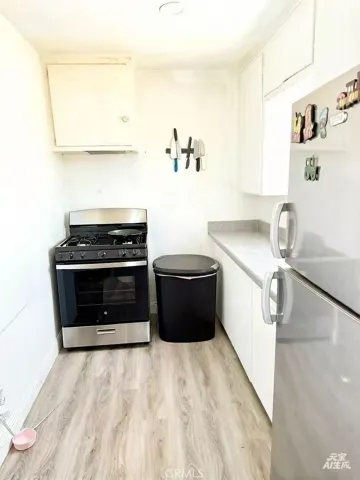 2616 Haven, Los Angeles, California 90032