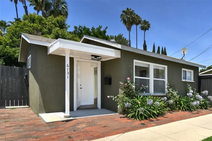 6131 Ranchito Avenue, Valley Glen, California 91401