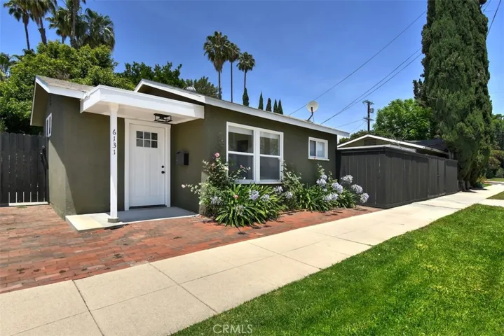 6131 Ranchito Avenue, Valley Glen, California 91401