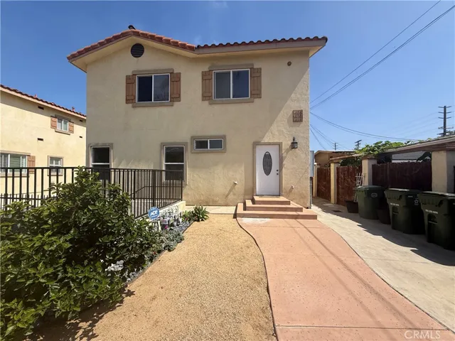 4015 W 133rd, Hawthorne, California 90250