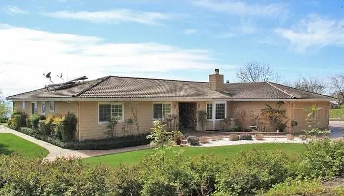 10280 Merkley Row, San Jose, California 95127