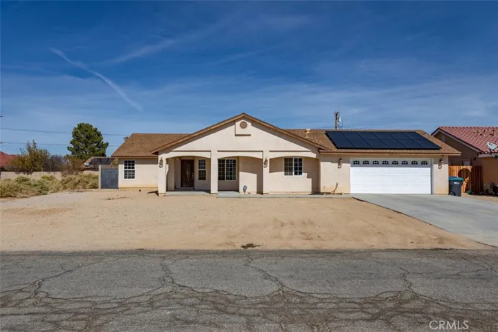 9725 Susan, California City, California 93505