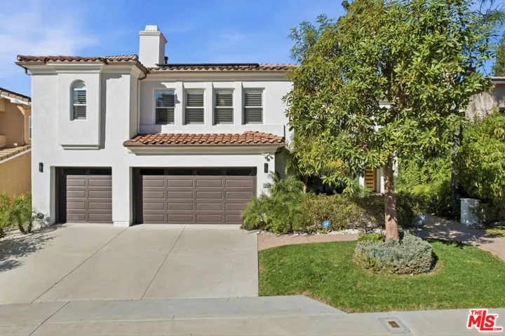 7365 Westcliff Drive, West Hills, California 91307