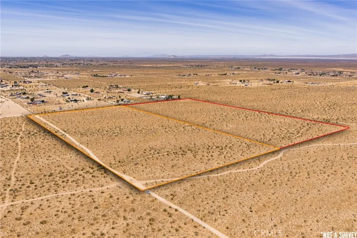 0 Middleton Road, Phelan, California 92371