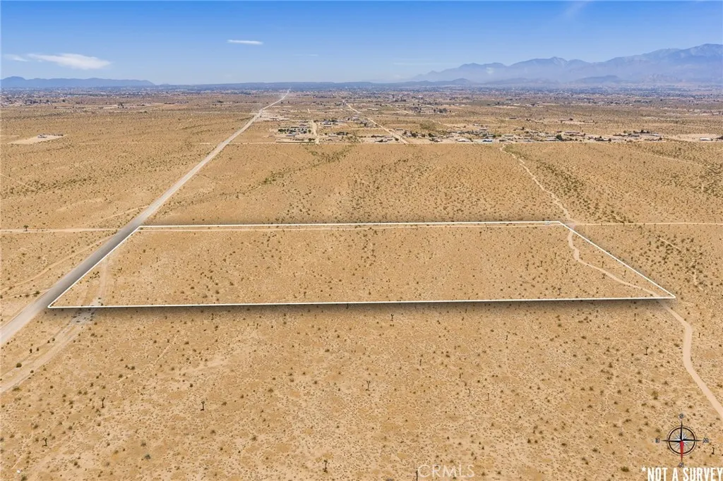 0 Coughlin Road, Phelan, California 92371 — photo 5