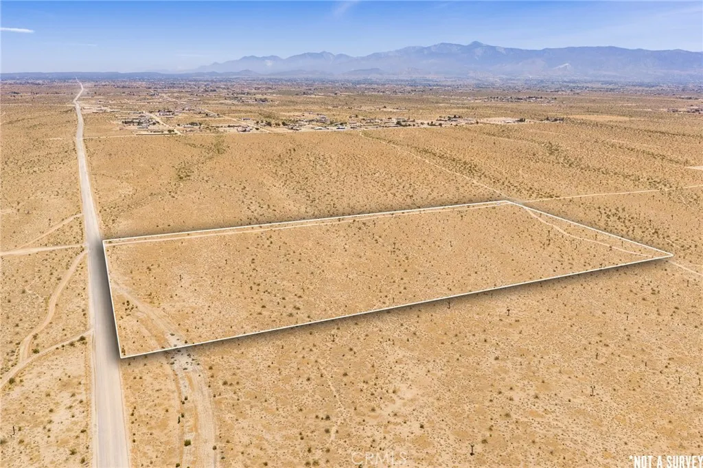 0 Coughlin Road, Phelan, California 92371 — photo 4
