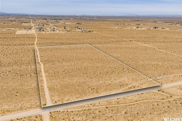 0 Coughlin Road, Phelan, California 92371